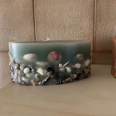 India 民宿 恩波利